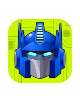 TRANSFORMERS: Tactical Aren на iPhone AppStore ios +