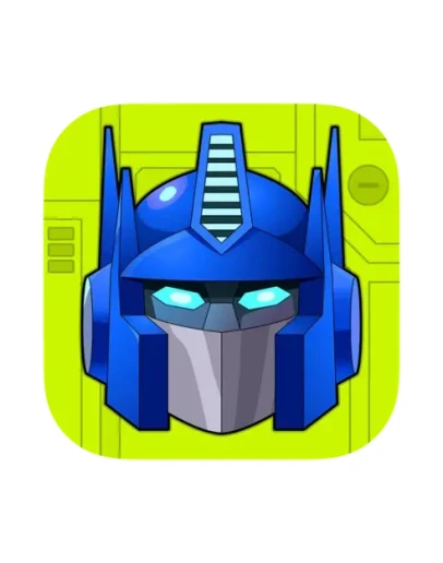 TRANSFORMERS: Tactical Aren на iPhone AppStore ios +
