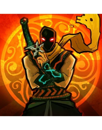 Shadow Blade+ на iPhone iPad AppStore ios + БОНУС