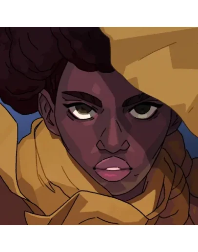 Dandara: Trials of Fear+ на iPhone iPad AppStore ios