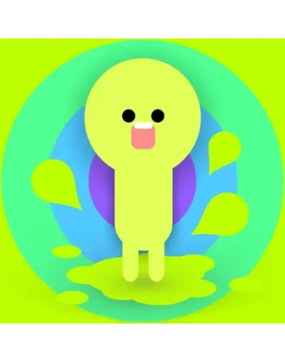 Painty Mob на iPhone iPad AppStore ios + БОНУС