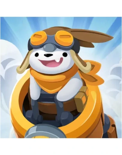 BattleSky Brigade: Harpooner iPhone iPad AppStore ios