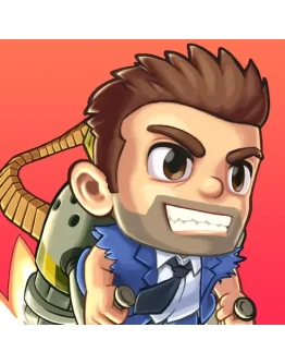 Jetpack Joyride+ на iPhone iPad AppStore ios + БОНУС Jetpack Joyride+ на iPhone iPad AppStore ios + БОНУС