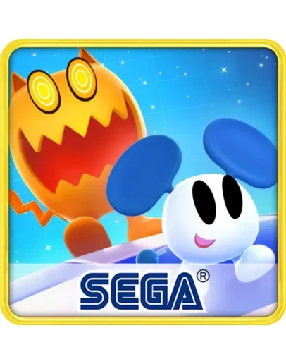 ChuChu Rocket! Univers на iPhone iPad AppStore ios +