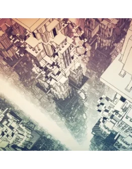 Manifold Garden на iPhone iPad AppStore ios + БОНУС