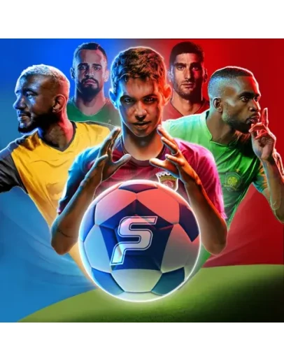 Sociable Soccer 21 на iPhone iPad AppStore ios + БОНУС