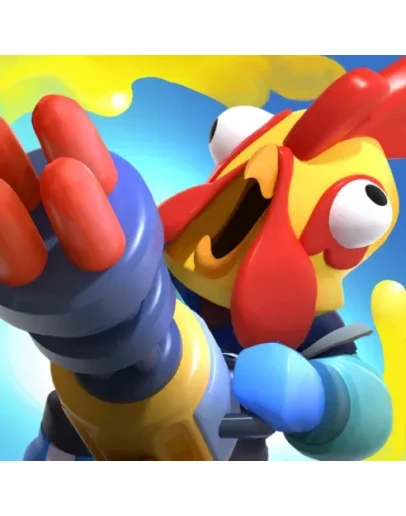 Butter Royale на iPhone iPad AppStore ios + БОНУС