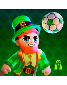 CHARRUA SOCCER на iPhone iPad AppStore ios + БОНУС