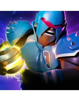 HyperBrawl Tournament iPhone iPad AppStore ios + БОНУС