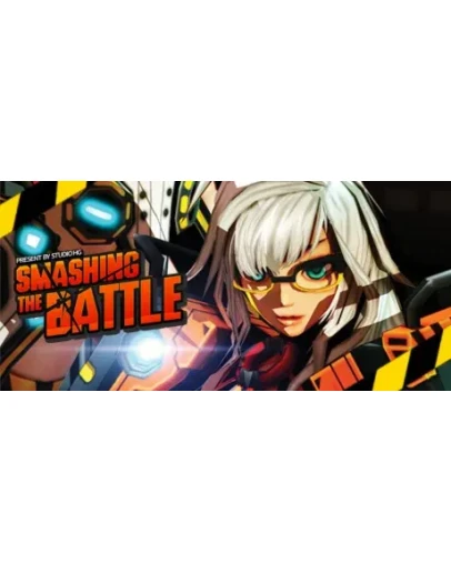 Smashing the Battle АВТОДОСТАВКА STEAM GIFT РОССИЯ