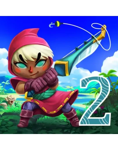 Legend of the Skyfish 2 на iPhone iPad AppStore ios + Legend of the Skyfish 2 на iPhone iPad AppStore ios +