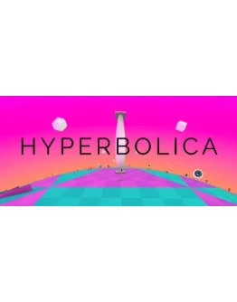 Hyperbolica АВТОДОСТАВКА STEAM GIFT РОССИЯ