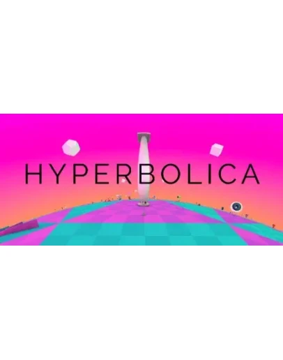 Hyperbolica АВТОДОСТАВКА STEAM GIFT РОССИЯ