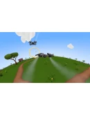 Hyperbolica АВТОДОСТАВКА STEAM GIFT РОССИЯ