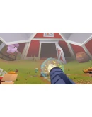 Hyperbolica АВТОДОСТАВКА STEAM GIFT РОССИЯ