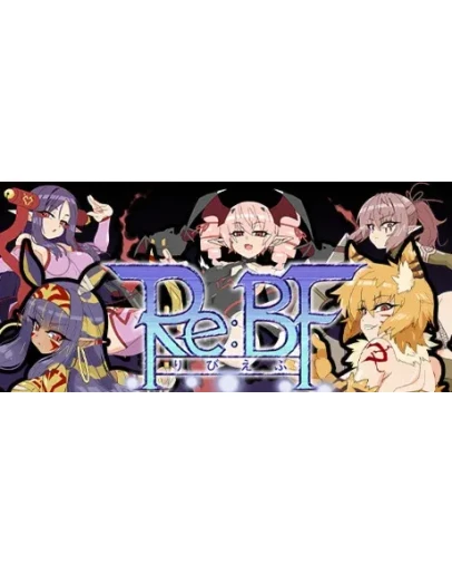 Re:BF АВТОДОСТАВКА STEAM GIFT РОССИЯ