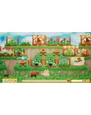 Capybara Spa АВТОДОСТАВКА STEAM GIFT РОССИЯ