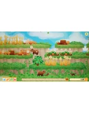 Capybara Spa АВТОДОСТАВКА STEAM GIFT РОССИЯ