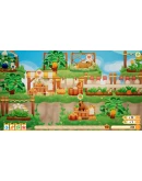 Capybara Spa АВТОДОСТАВКА STEAM GIFT РОССИЯ