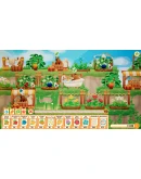 Capybara Spa АВТОДОСТАВКА STEAM GIFT РОССИЯ