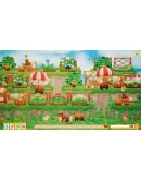 Capybara Spa АВТОДОСТАВКА STEAM GIFT РОССИЯ