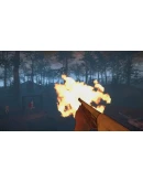 Deadly Flare АВТОДОСТАВКА STEAM GIFT РОССИЯ