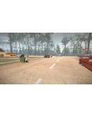 Deadly Flare АВТОДОСТАВКА STEAM GIFT РОССИЯ