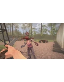 Deadly Flare АВТОДОСТАВКА STEAM GIFT РОССИЯ