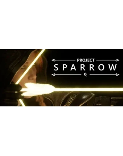 Project Sparrow АВТОДОСТАВКА STEAM GIFT РОССИЯ