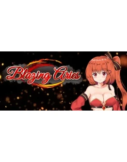 Blazing Aries АВТОДОСТАВКА STEAM GIFT РОССИЯ