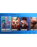 Mad Streets АВТОДОСТАВКА STEAM GIFT РОССИЯ