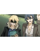 Ten Trials of Babel: The Doppelganger Maze STEAM GIFT