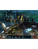 Mysteries &amp Nightmares: Morgiana STEAM GIFT RU