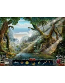 Mysteries &amp Nightmares: Morgiana STEAM GIFT RU