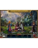 Mysteries &amp Nightmares: Morgiana STEAM GIFT RU