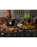 Night Mysteries: The Amphora Prisoner STEAM РОССИЯ