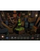 Night Mysteries: The Amphora Prisoner STEAM РОССИЯ