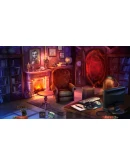 Midnight Mysteries Witches of Abraham Collector's Edit