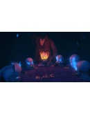 Midnight Mysteries Witches of Abraham Collector's Edit