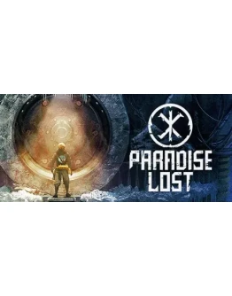 Paradise Lost (Steam Global Key) Paradise Lost (Steam Global Key)