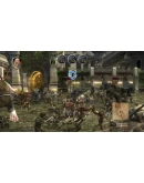 The Chronicles of Narnia Prince Caspian (Steam Gift)