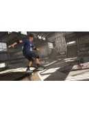 TONY HAWK'S PRO SKATER 1,2 CROSS-GEN DELUXE XBOXKEY