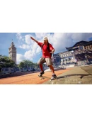 TONY HAWK'S PRO SKATER 1,2 CROSS-GEN DELUXE XBOXKEY