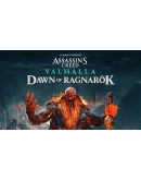 AC Valhalla Dawn of Ragnarok Xbox One &amp Series