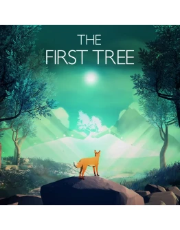 The First Tree XBOX ONE / XBOX SERIES XS Ключ