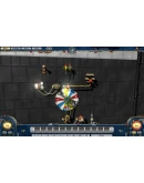 Crazy Machines 2: Anniversary DLC DLC STEAM РОССИЯ