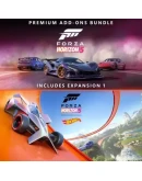 FORZA HORIZON 5: PREMIUM ADD-ONS BUNDLE XBOXКЛЮЧ