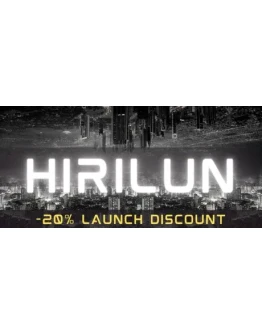 Hirilun АВТОДОСТАВКА STEAM GIFT RU Hirilun АВТОДОСТАВКА STEAM GIFT RU