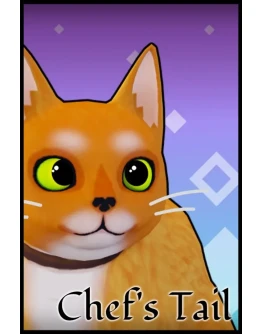 Chef's Tail XBOX ONE XS КЛЮЧ