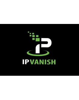 IPVanish VPN PREMIUMБЕЗЛИМИТ на 1/3/6/12 месяцев
